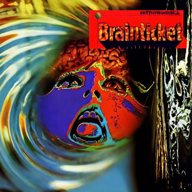 Brainticket -  Cottonwoodhill